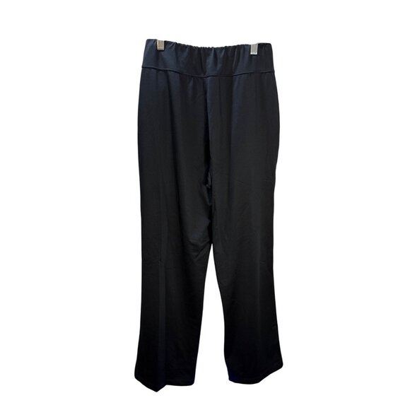 Tail Womens Black Pull-On Stretch Pants S - Picture 2 of 10